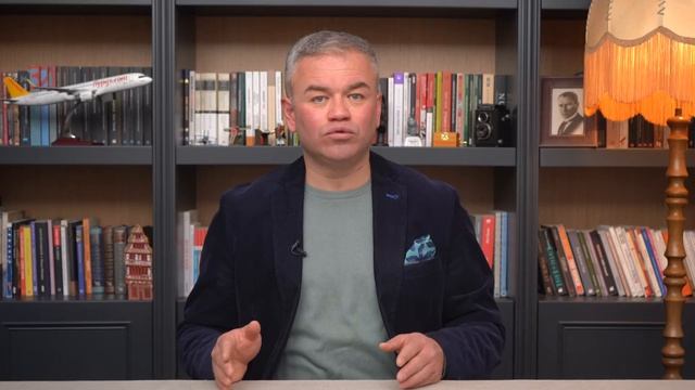 Almanya'da nisan ayında neler değişecek? - 29 Mart 2024 Oktan Erdikmen смотреть онлайн