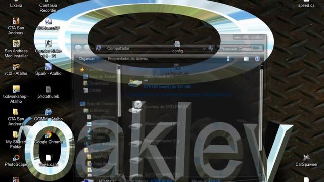 --cam hack-- windows 7 смотреть онлайн