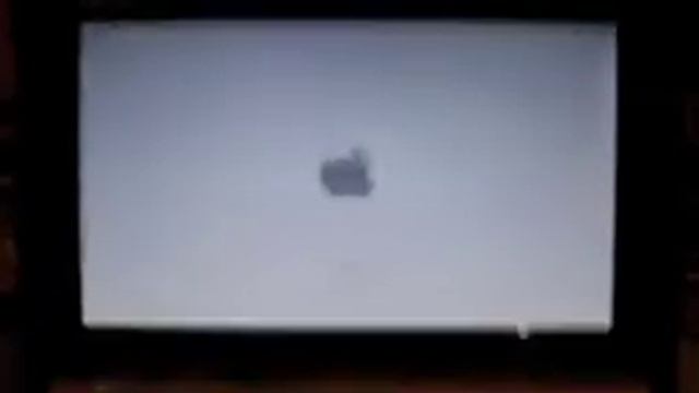 Mac osx Leopard on Acer one смотреть онлайн