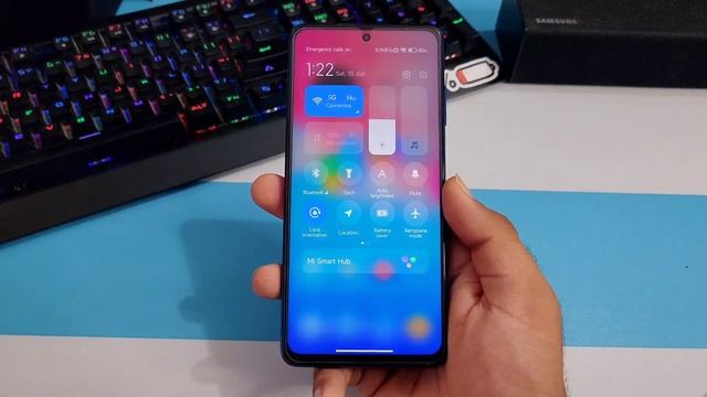 REDMI NOTE 10 PRO Miui 15 Android 14 New Update | Note 10 PRO New Update Android 14 #redminote10pro смотреть онлайн