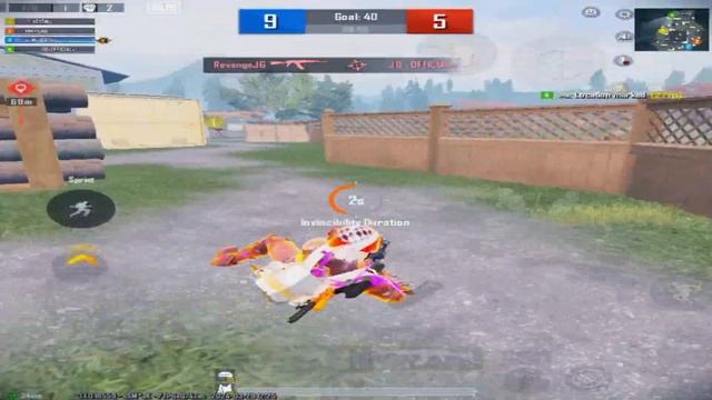 BGMI 3.1 IPAD VIEW IN ANDROID 13 SPILIT SCREEN#trandingviralvideo#bgmi#pubg#viralvideo#subscribe смотреть онлайн