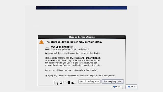 Linux | How to install CentOS minimal on Virtual Box смотреть онлайн