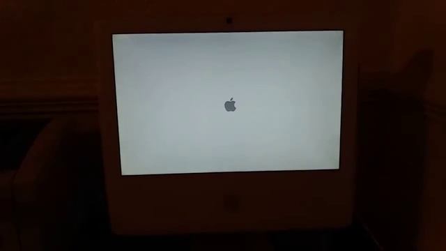 2006 17" Imac смотреть онлайн