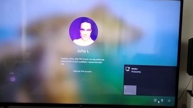 After the bios update, the PIN code does not work for logging in - Solutions below: смотреть онлайн