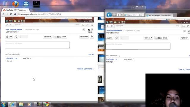 IE9 THE NEW GENERATION _HD_ смотреть онлайн