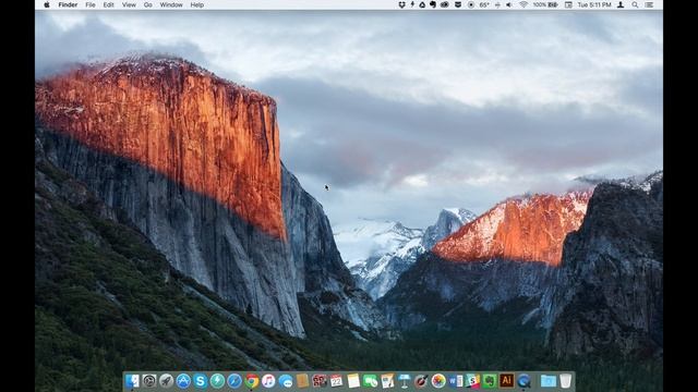 Launching Meta Mac Client смотреть онлайн