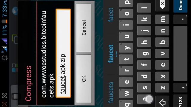 How to send apk file without a link via mail смотреть онлайн
