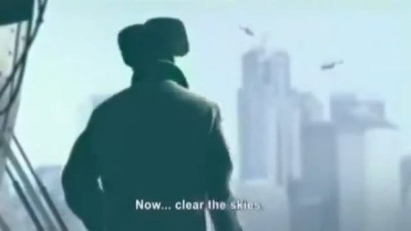 Epic Soviet March Red Alert 3