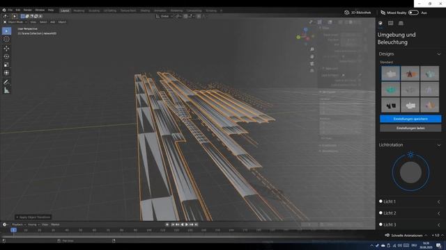 Exporting Terrain & Loft-Objects as .obj in TS14+ | Quirks of Train Simulator смотреть онлайн