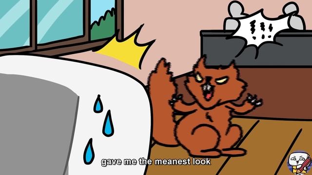 My Life in College Dorm (Animation) смотреть онлайн