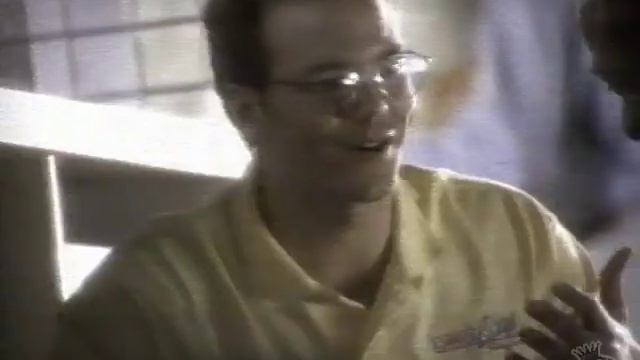 Computer City Commercial (Windows 95) 1996 смотреть онлайн