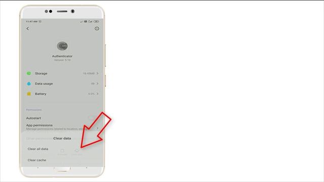 How To Fix Google Authenticator Not Open Problem Android & Ios - Google Authenticator Not Open Erro смотреть онлайн