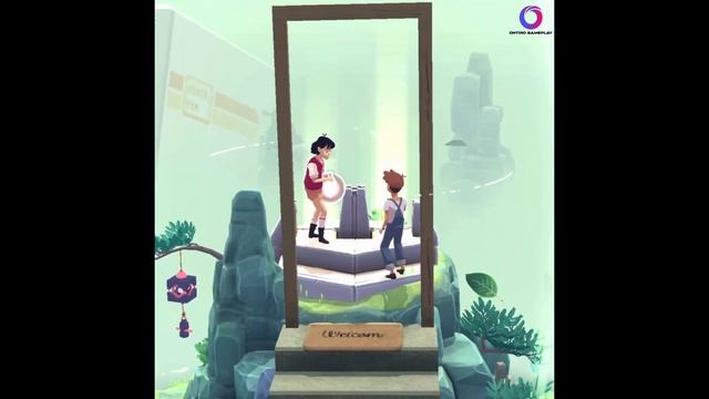 The Gardens Between | Game #2022 | App Store Arcade | iOS | iPadOS | MacOS | tvOS смотреть онлайн
