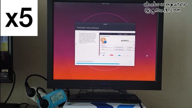 240, am3, ubuntu, 7zip test смотреть онлайн