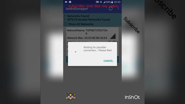 Wifi hack 100% real android for (rooted/unrooted) device смотреть онлайн