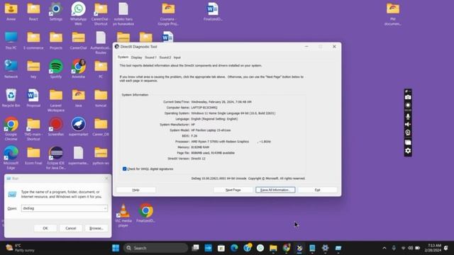 Fix Protected Content cannot be Viewed on this Device & Miracast Not Working Windows 11 смотреть онлайн