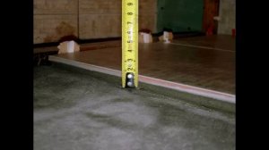 Тонкости укладки кафельной плитки на деревянные полы