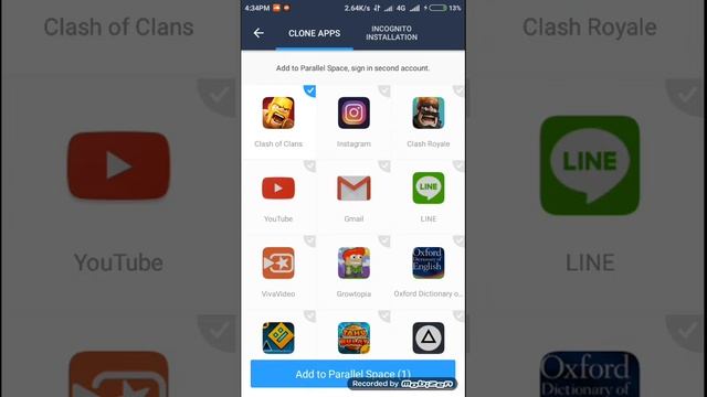 How To Unban Your Growtopia IN Android [NO ROOT] смотреть онлайн