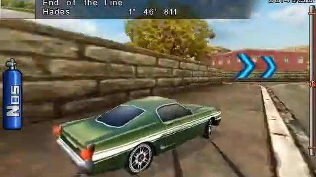 Fast & Furious iPhone Replay By adan смотреть онлайн