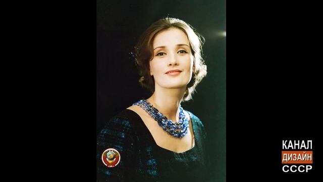 Самые красивые актрисы СССР. смотреть онлайн