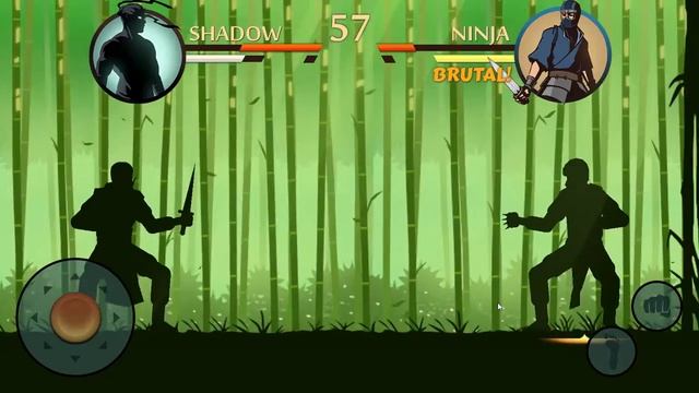 Shadow Fight 2 for Windows 7 30 2017 4 56 20 PM смотреть онлайн