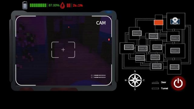 Five Nights at Toy Factory Escape Poppy Playtime Mobile Game - Android Gameplay Walkthrough #2 смотреть онлайн