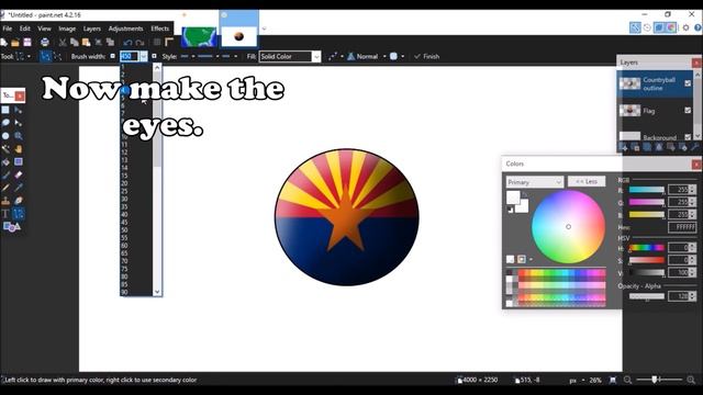 Mapping Tutorial for beginners - Steps to become a mapper (paint.net) смотреть онлайн