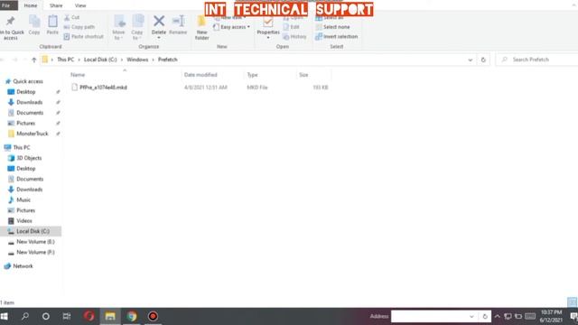 How To Fast Your Computer (Delete Temp Files in windows) смотреть онлайн