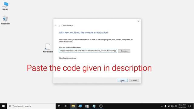 Hidden Windows10 File Explorer | New File Explorer Windows 10 | Enable Universal File Explorer смотреть онлайн
