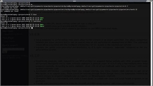 MRV In-Depth (Part 1/3) смотреть онлайн