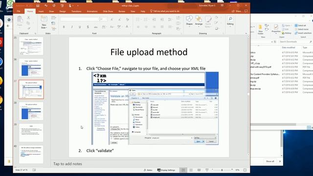 unfixed - Web Tools for Technical Writers - class 2 смотреть онлайн