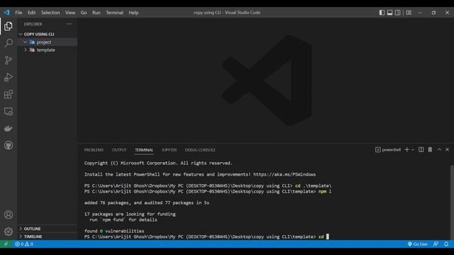Life Savior command in Linux || Use of CP, MV command || LINUX tutorial смотреть онлайн