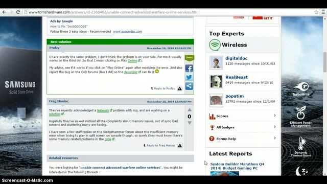 Chromium Gaming Update 1: Hi, I'm Daltorad! смотреть онлайн