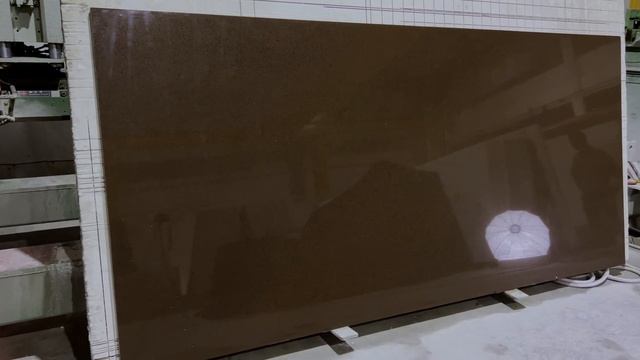 UNIX Furniture - 1137 Cacao Bean Quartz Stone - Overview смотреть онлайн