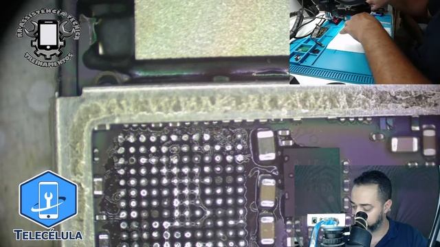 Codec de Audío IPhone 7 (IPhone sem Áudio) смотреть онлайн