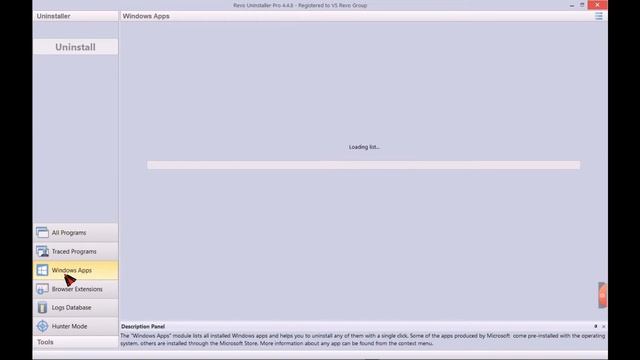 How to Completely Remove (Uninstall) Windows Apps смотреть онлайн