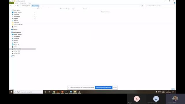 tudo sobre sistema operacional - ms dos - comandos смотреть онлайн