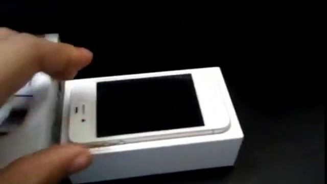 Free iPhone 4S for first three youtubers смотреть онлайн