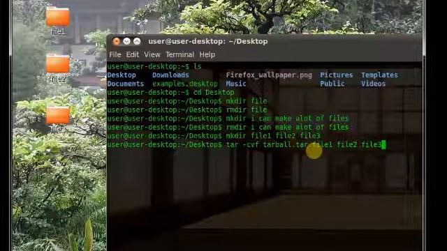 The Linux Dojo Episode 3 смотреть онлайн