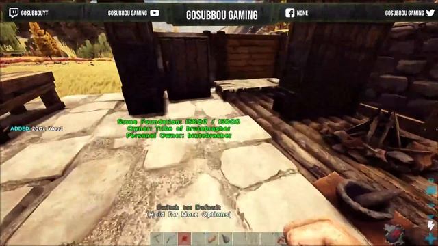 Taming useful creatures!! смотреть онлайн