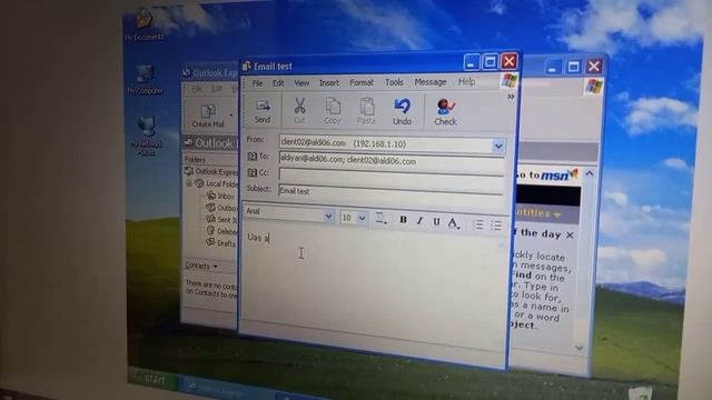 Tutorial Penggunaan Windows xp dan Windows server 2003 di Virtualbox смотреть онлайн