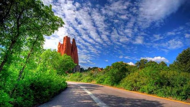HDR Фото - красивые фото