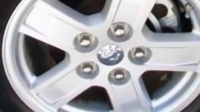 Dodge Durango SLT SUV смотреть онлайн