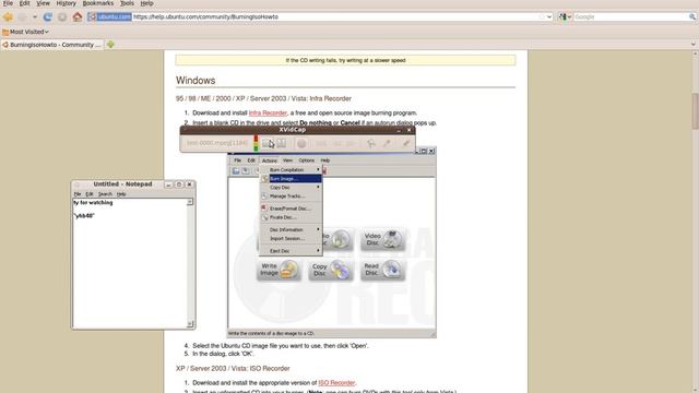 How to get Ubuntu Software for your computer смотреть онлайн