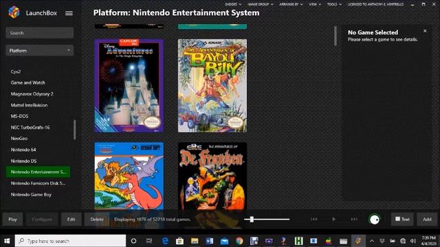 Emulators II (Classic Gamer 74, Episode 117)