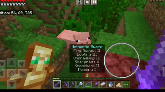 enchanted golden Apple video next video wait #video #minecaft #short #videogames смотреть онлайн