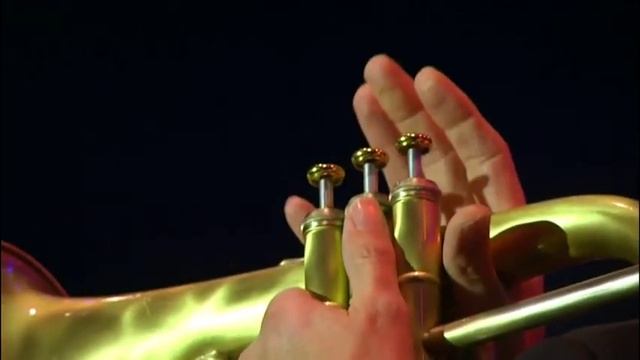 Big Band Art Of Music feat. Daniel Bukowski - Song For You смотреть онлайн
