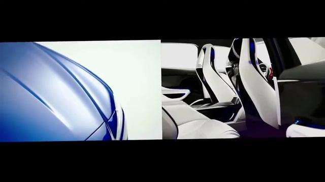 Jaguar C X17 SUV Concept   First Look   Official Video   Autocar India
