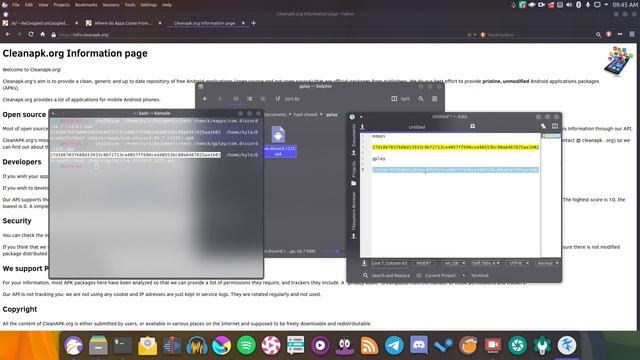Is The /e/ App Store Safe and Clean? смотреть онлайн