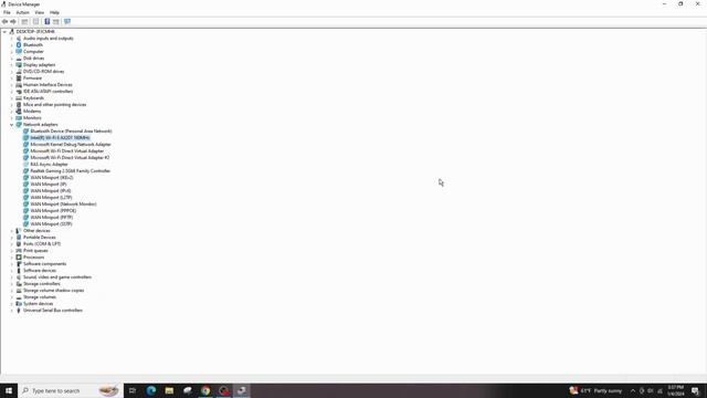 How To Fix Wifi Not Showing In Windows 11 After Update (4 Settings) смотреть онлайн